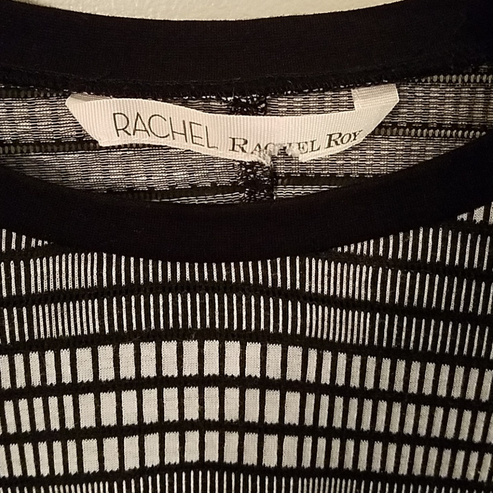 Rachel Roy Top - Picture 2 of 3